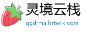 灵境云栈